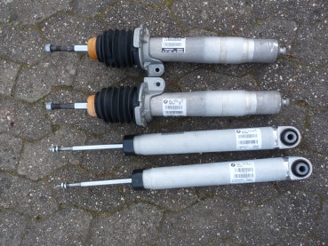 BMW 1M E82, M3 E92, M3 E90 original Stoßdämpfer Fahrwerk